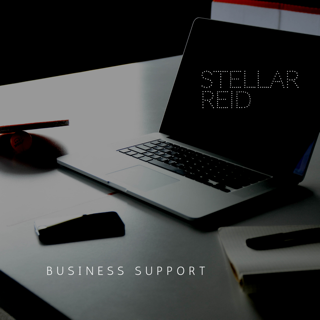Stellar Reid laptop